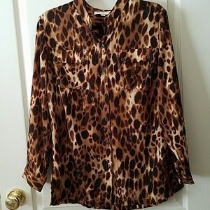 3/$20 Jones New York top